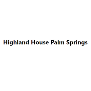 Highlandhouse Palmsprings